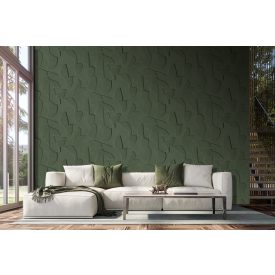 Feature Walls - Geometiriai mintás tapéta 2,12x2,8m  