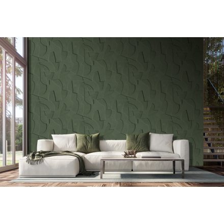 Feature Walls - Geometiriai mintás tapéta 2,12x2,8m  