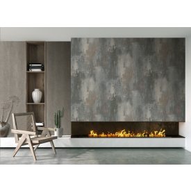 Feature Walls - Betonhatású tapéta 2,12x2,8m  