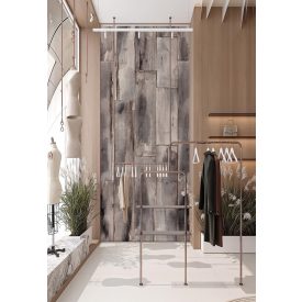 Feature Walls - Fa deszka mintás tapéta 1,06x2,8m  