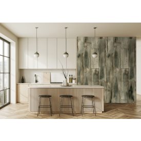Feature Walls - Fa deszka mintás tapéta 1,06x2,8m  