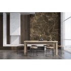 Feature Walls - Márvány mintás tapéta 2,65x2,8m  