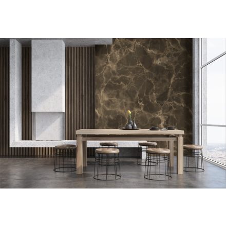 Feature Walls - Márvány mintás tapéta 2,65x2,8m  