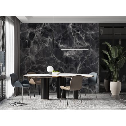 Feature Walls - Márvány mintás tapéta 2,65x2,8m  