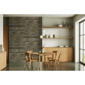 Feature Walls - Rusztikus tapéta 2,12x2,8m  