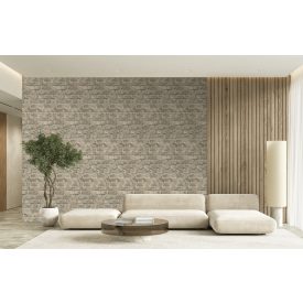 Feature Walls - Tégla mintás tapéta 1,06x2,8m  