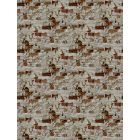 Feature Walls - Tégla mintás tapéta 2,12x2,8m  