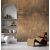 Feature Walls - Fémes hatású tapéta 1,59x2,8m  