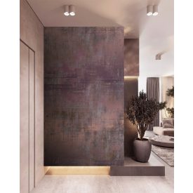 Feature Walls - Fémes hatású tapéta 1,59x2,8m  