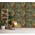 Feature Walls - Egzotikus leveles tapéta 2,12x2,8m  