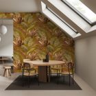 Feature Walls - Egzotikus leveles tapéta 2,12x2,8m  