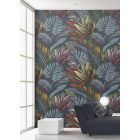 Feature Walls - Egzotikus leveles tapéta 2,12x2,8m  