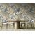 Feature Walls - Egzotikus leveles tapéta 2,12x2,8m  