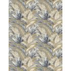 Feature Walls - Egzotikus leveles tapéta 2,12x2,8m  