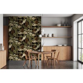 Feature Walls - Trópusi erdő tapéta 1,59x2,8m  