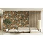 Feature Walls - Trópusi erdő tapéta 1,59x2,8m  