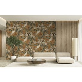 Feature Walls - Trópusi erdő tapéta 1,59x2,8m  