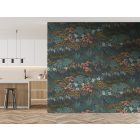 Feature Walls - Réti növények tapéta  2,12x2,8m  