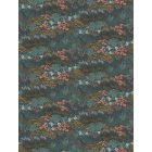 Feature Walls - Réti növények tapéta  2,12x2,8m  