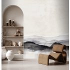 Feature Walls - Minimalista tájkép tapéta  2,12x2,8m  