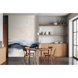 Feature Walls - Minimalista tájkép tapéta  2,12x2,8m  