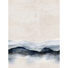 Feature Walls - Minimalista tájkép tapéta  2,12x2,8m  