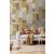 Feature Walls - Gemoetrikus tapéta  2,65x2,8m  
