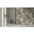 Feature Walls - Gemoetrikus tapéta  2,65x2,8m  