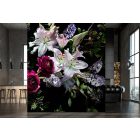 Feature Walls - Óriás virág tapéta  2,12x2,8m  