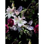 Feature Walls - Óriás virág tapéta  2,12x2,8m  