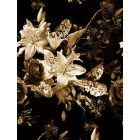 Feature Walls - Óriás virág tapéta  2,12x2,8m  