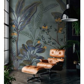 Feature Walls - Óriás növények tapéta  2,12x2,8m  