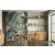 Feature Walls - Óriás növények tapéta  2,12x2,8m  