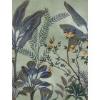 Feature Walls - Óriás növények tapéta  2,12x2,8m  