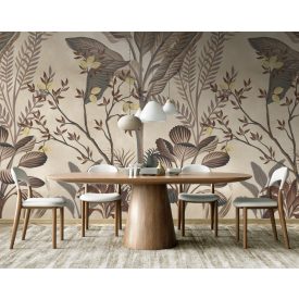 Feature Walls - Óriás növények tapéta  2,12x2,8m  