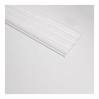 Infinity LUNA - Fehér festhető falpanel