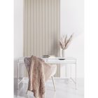 Infinity LUNA - Fehér festhető falpanel