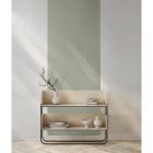 Infinity LUNA - Fehér festhető falpanel