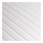 Infinity OLMO - Fehér festhető falpanel