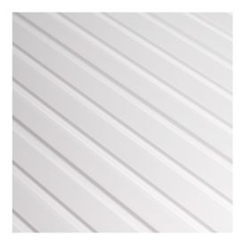 Infinity OLMO - Fehér festhető falpanel