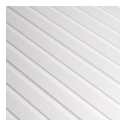 Infinity OLMO - Fehér festhető falpanel
