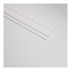 Infinity OLMO - Fehér festhető falpanel