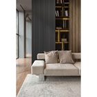 Infinity OLMO - Fehér festhető falpanel