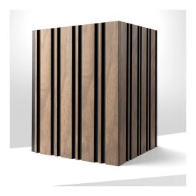 MILO Tölgy - fahatású falburkolat (12,2x270cm)