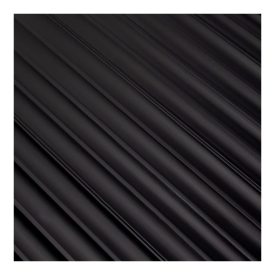 ONDA - fekete színű vízálló falburkolat 