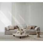 ONDA - szürke színű vízálló falburkolat 