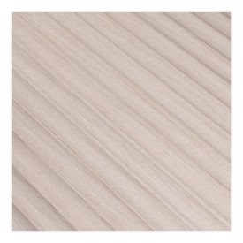 ONDA - fehér tölgy színű vízálló falburkolat 