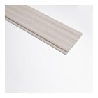 ONDA - fehér tölgy színű vízálló falburkolat 