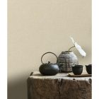 Reflect - Bézs egyszínű tapéta RE25121