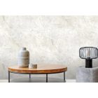 Reflect - Fehér kő hatású tapéta RE25130